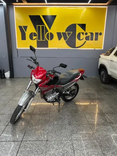 Honda NX-4 FALCON 400