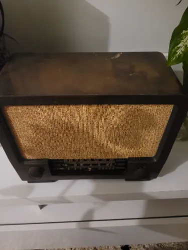 Antiguidade decoração