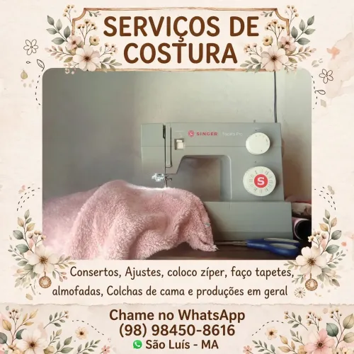Costuraria