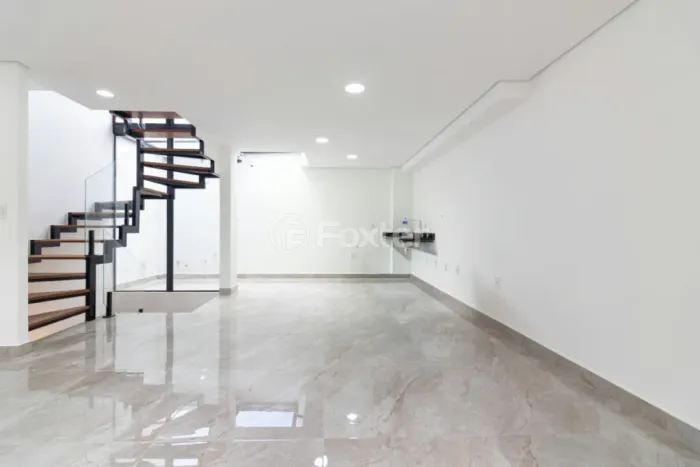 Casa em Condomínio à venda Rua João Scaciotti, Vila Progredior - São Paulo