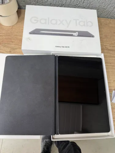 GALAXY TAB S10 FE 128gb - SAMSUNG