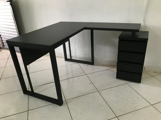 Mesa Escritório| birô