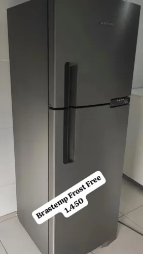 Frosfree