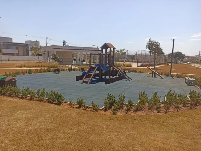 Terreno à venda, 312 m² por R$ 406.000,00 - Parqville Jacarandá - Aparecida de Goiânia/GO