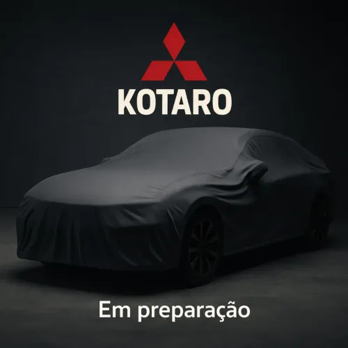 Mitsubishi L200 Triton Motorsports HPE 2.4 Dies 2024