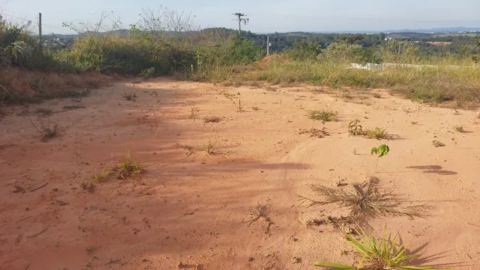 Venda terreno