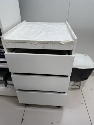 Vendo carrinho odontológico