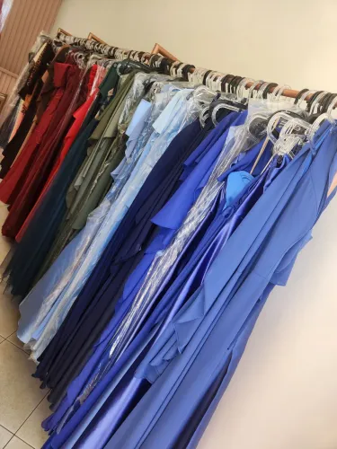 Vestidos de festa