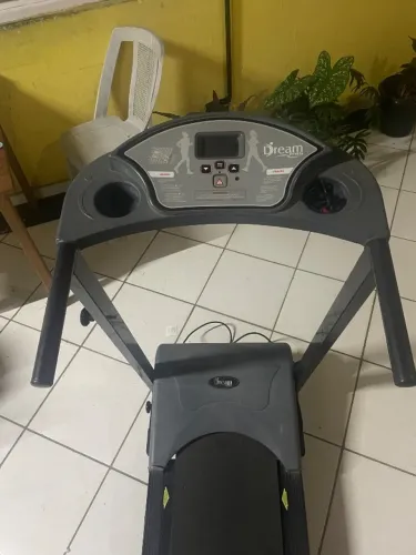 Esteira DR 1600