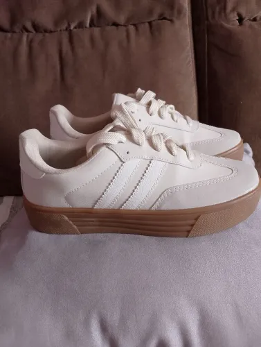 Tênis casual 