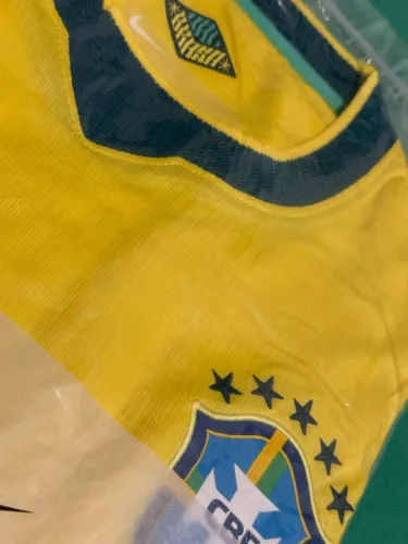 Camisa do Brasil