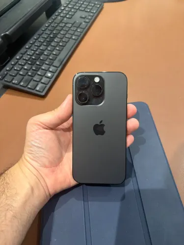 iPhone 14 Pro 256 