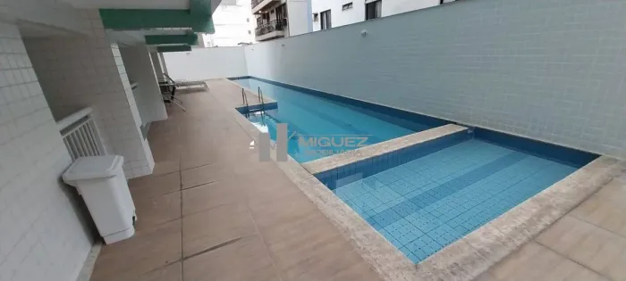 Oportunidade na Tijuca!Rua Araújo Pena. Cobertura Duplex à Venda Finamente Decorada com Sa