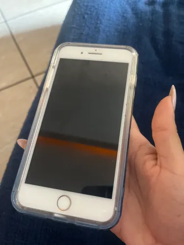 Vendo iPhone 7 Plus 