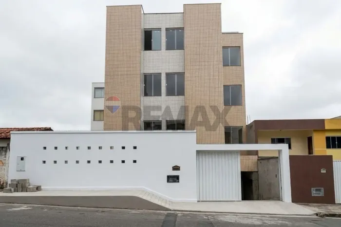 Apartamento 2 Quartos para Locação | Cascatinha, Juiz de Fora