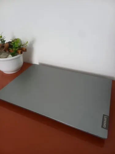 Notebook Lenovo Slim - 8°Gen - SSD - Windows 11