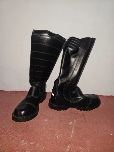 Itens para bombeiro 