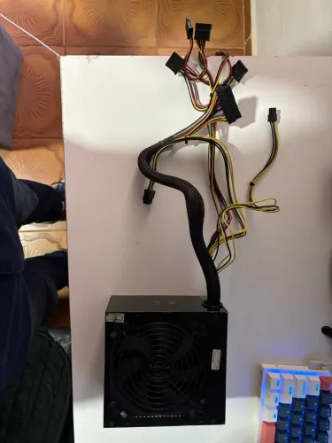 fonte 500w