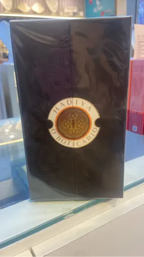 Perfume hadiya de o Boticário