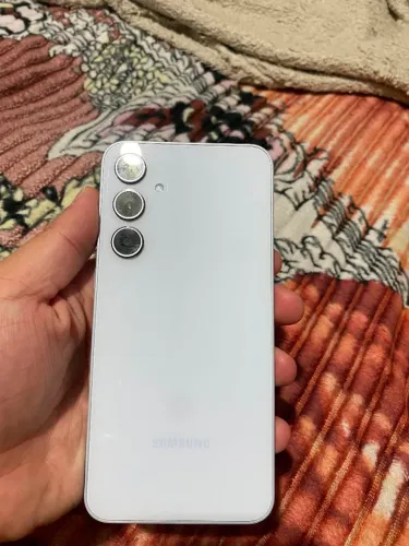 Samsung A35 5g, 256gb de memória 