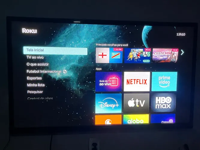 TV 51 Samsung