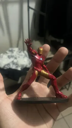 Homem de Ferro
