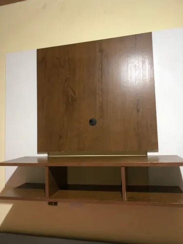 Painel pra TV 32 Pelada