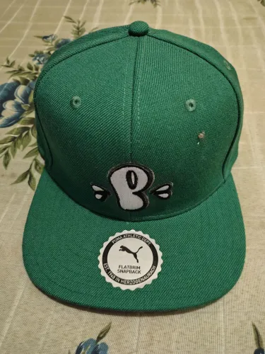 Boné Puma Exclusivo