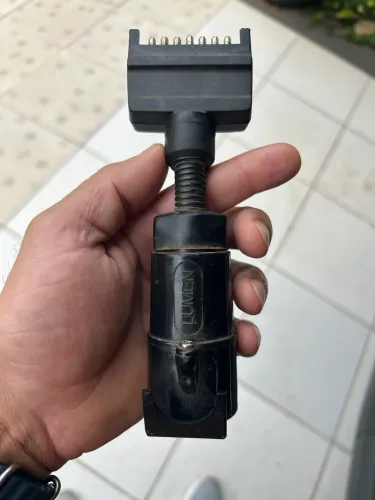ADAPTADOR ENGATE RANGER 2024 2025 2026