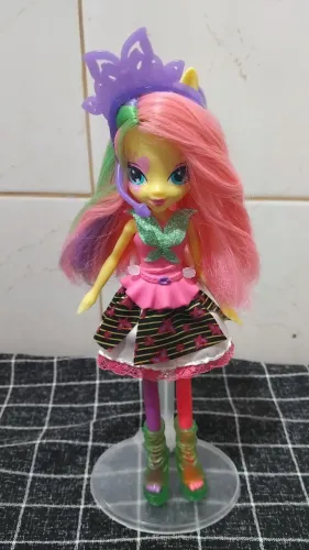 My little pony fluttershy