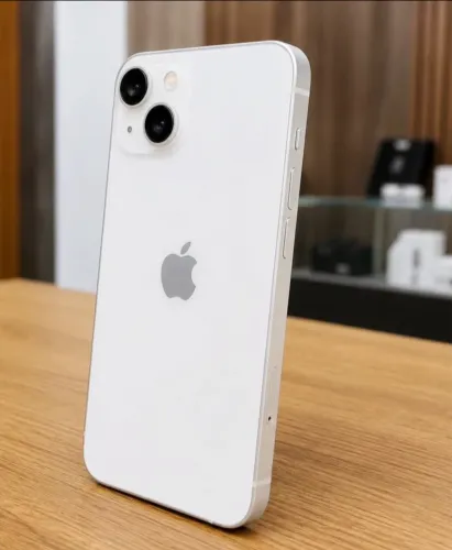 IPHONE 13 semi novo bateria 100% - condição premium sem marcas!