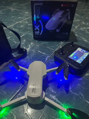 Drone sx1