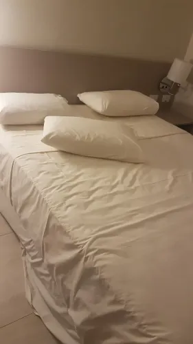 Alugo hotel