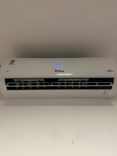 Refrigeração e Ar condicionado
