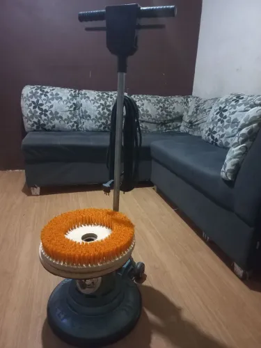 Enceradeira