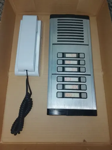 Interfone