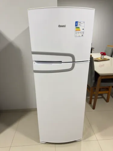Geladeira Cônsul 340 Litros Frost Free 220v