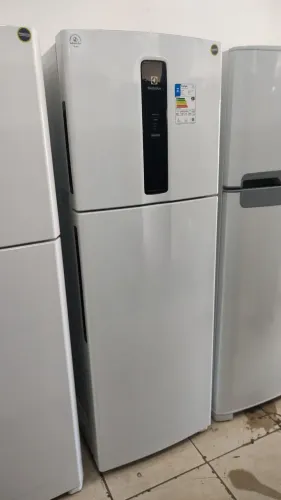 Geladeira Electrolux 390L