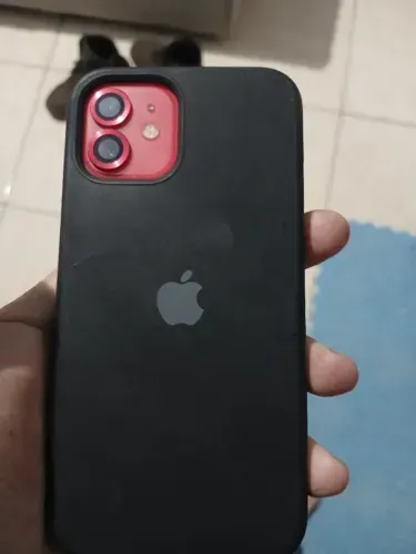 iPhone 12