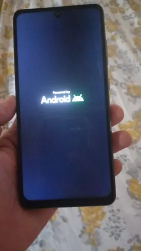 Samsung Galaxy A52