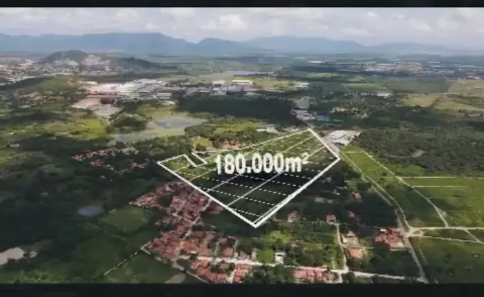 18 hectares em Camará/ Aquiraz