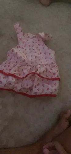 Vestido 