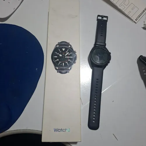 Samsung Watch 3