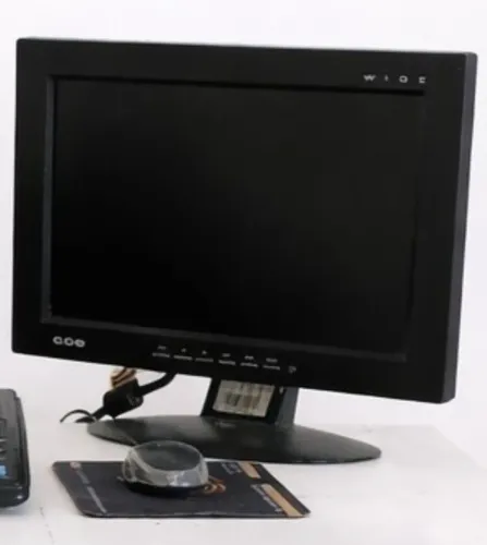 **OPORTUNIDADE- Monitor para Computador R$ 80,00!**
