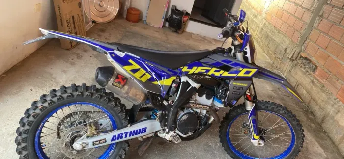 Sherco 300 SEF 