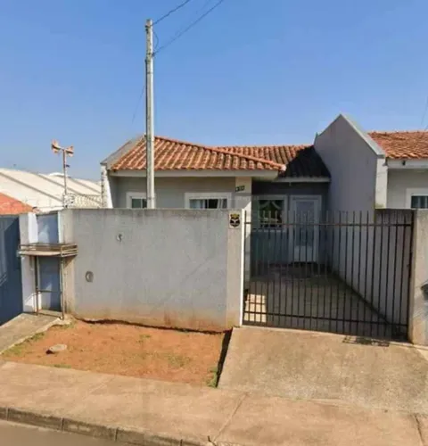 Casa conjugada 