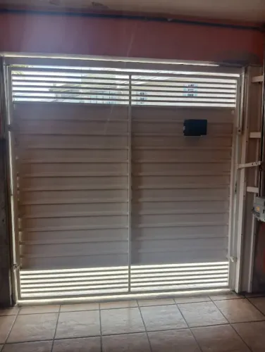 Portão Automático