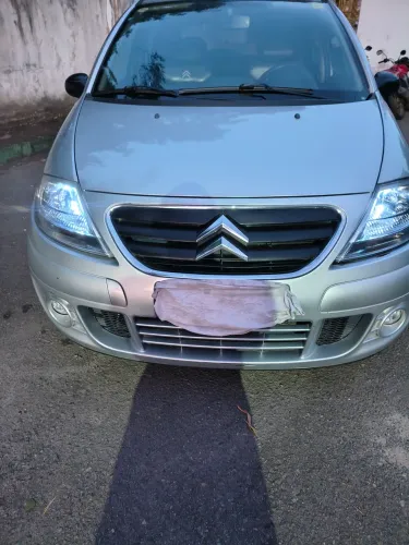 Citroen C3 GLX 1.4/ GLX Sonora 1.4 Flex 8V 5P 2011