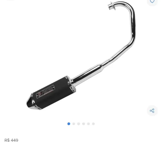 Vendo fortuna novo