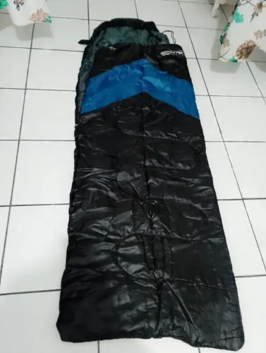 2 unidade do saco de dormir o valor e pelos dois